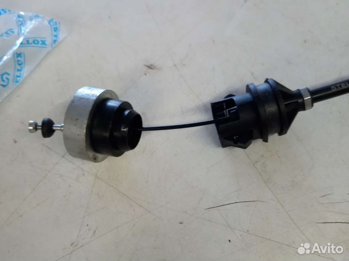 Трос сцепления Citroen Jumpy Peugeot Expert Scudo