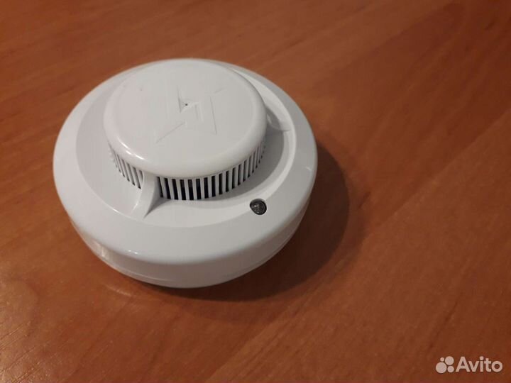 Пожарный извещатель