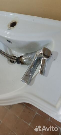 Тумба для ванной бу