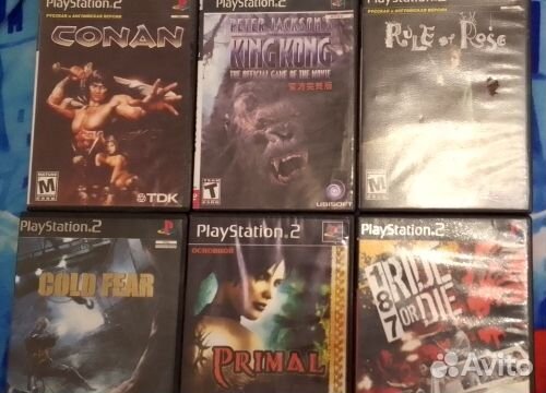 Продам игровую приставку сони плайстаишнел2