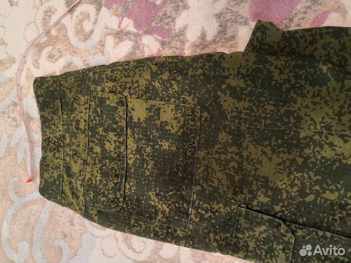 Военная форма