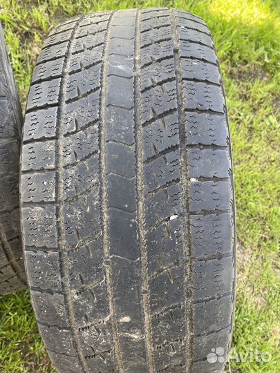 Kumho Ice Power KW21 205/55 R16