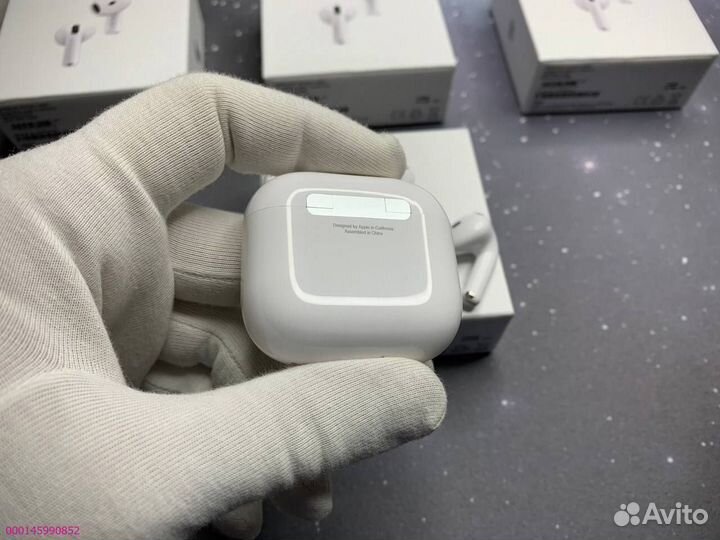 AirPods 4 Best Edition/Новые 2024