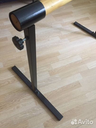 Балетный станок (палка) переносной