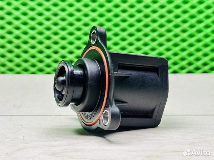 Клапан электромагнитный Jac J7 1.5 HFC4GB2.4D