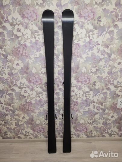 Горные лыжи