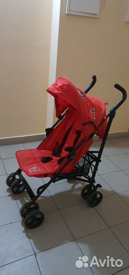 Коляска CAM Flip