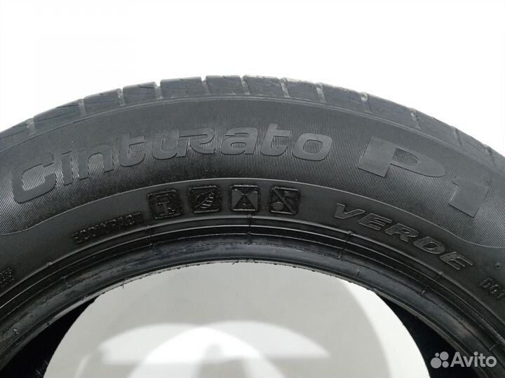Pirelli Cinturato P1 185/65 R15