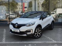 Renault Kaptur 2.0 AT, 2016, 165 021 км, с пробегом, цена 1 430 000 руб.
