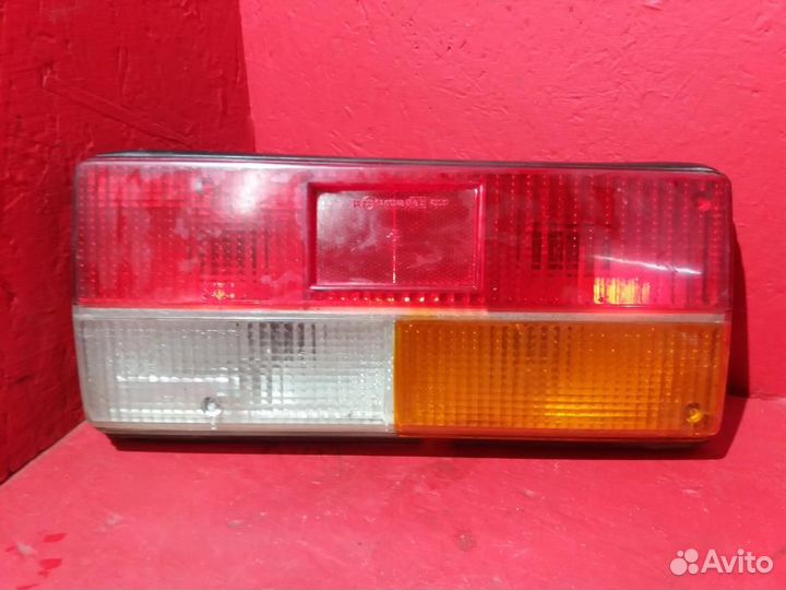 Фонарь задний правый Ваз 2107 классика