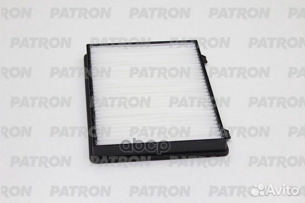 Фильтр салона chevrolet: captiva 06- opel: ANT