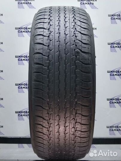 Dunlop Grandtrek AT22 265/60 R18 110