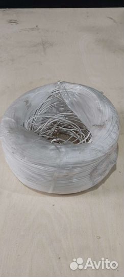 КСПВ 2х0.5 кабель