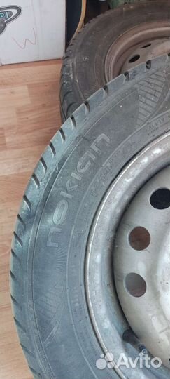 Nordman Nordman 4 185/65 R14
