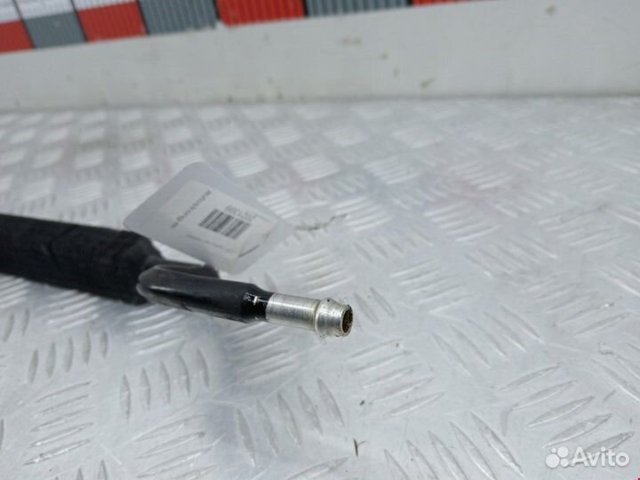 Радиатор гидроусилителя Ford Mondeo 3