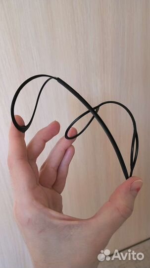 Аксессуар для волос 