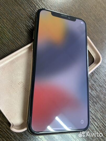 iPhone 11 pro 64gb