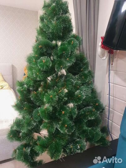 Елка искусственная 2 м