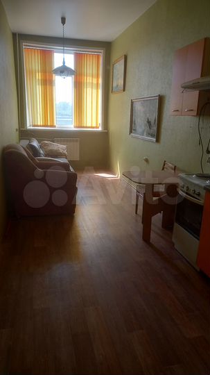 Комната 15 м² в > 9-к., 2/3 эт.