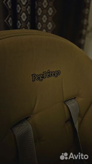 Стульчик peg perego