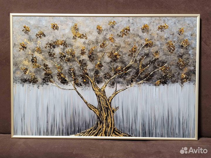 Интерьерная картина