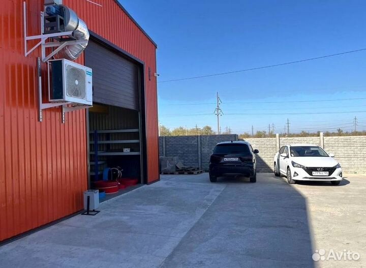 Гаражные секционные ворота с доставкой