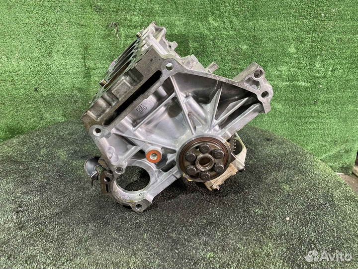 Блок цилиндров honda freed GB3 L15A 2 009