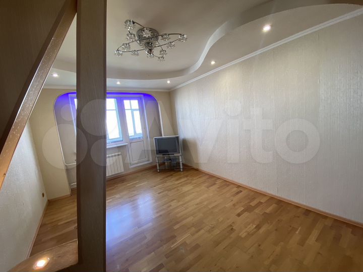 2-к. квартира, 51 м², 11/16 эт.