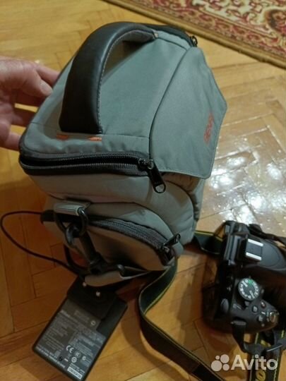 Сумка кофр для фотоаппаратов, видеокамер и т. д