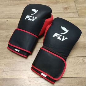 Перчатки боксёрские Fly Superloop 14 oz