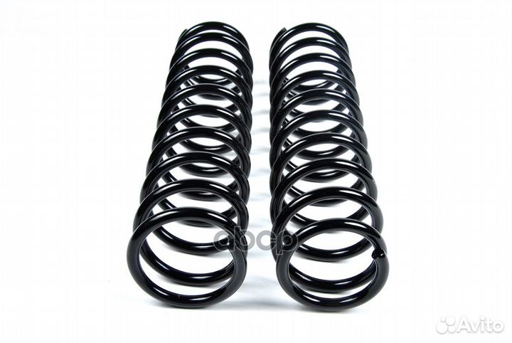 52441-S10-024 пружина подвески HD CR-V RD1-3