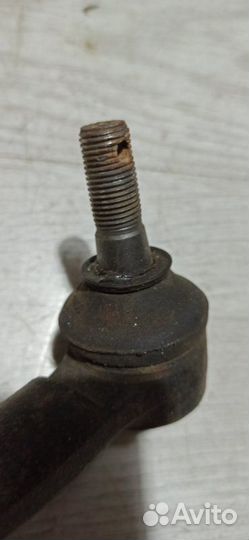 Наконечник рулевой Geely emgrand EC7 Лев