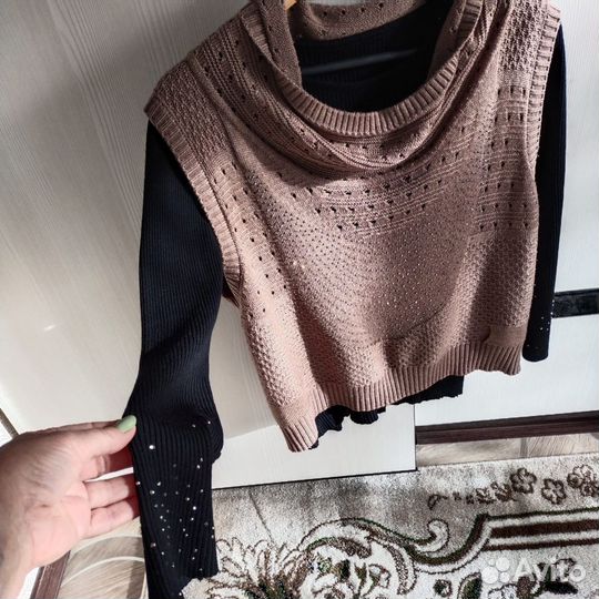 Кофта женская