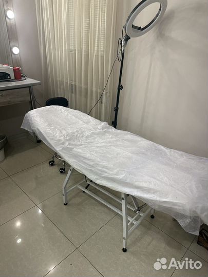 Косметологическая кушетка
