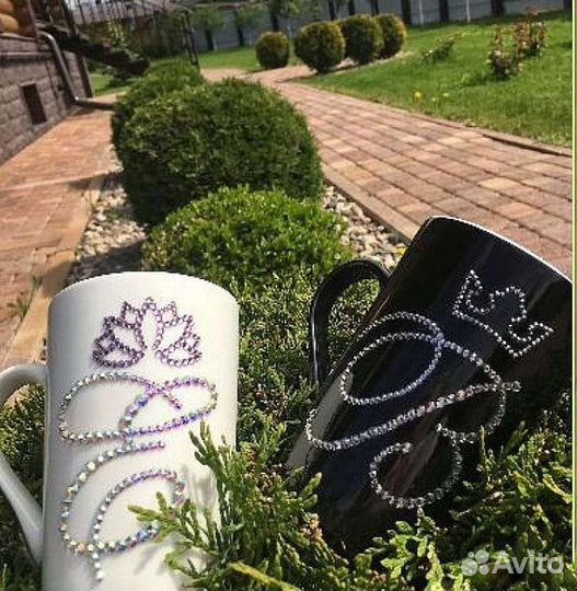 Кружка в подарок