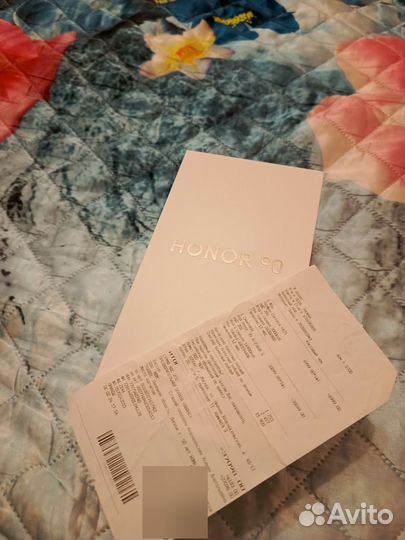 HONOR 90, 8/256 ГБ