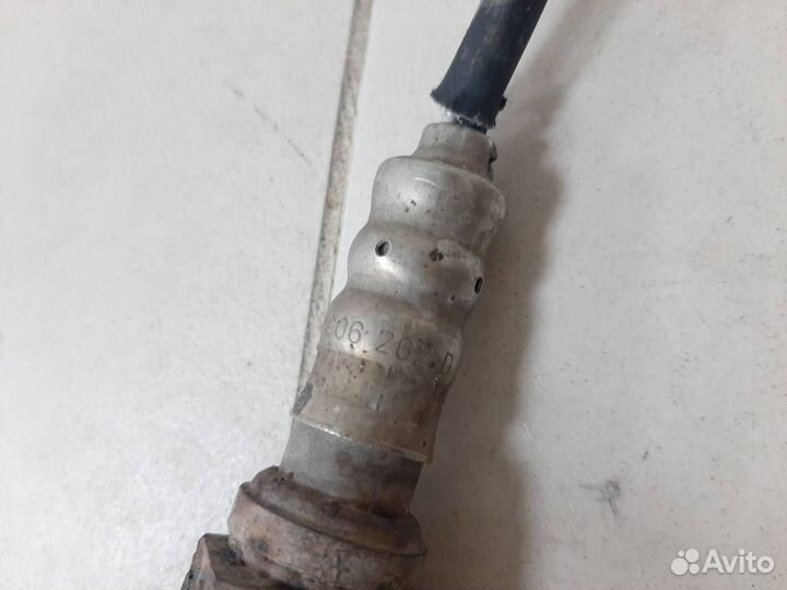 Датчик кислородный / Lambdasonde Skoda Fabia 5J 20