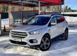 Ford Escape 1.5 AT, 2017, 89 000 км