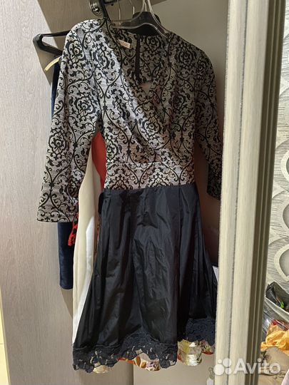 Женские вещи пакетом размер 42