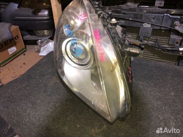 Фара передняя правая Mercedes-Benz B-Class T245232