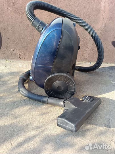 Пылесос Dowoo