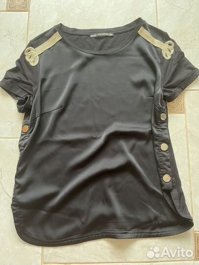 Футболка love republic