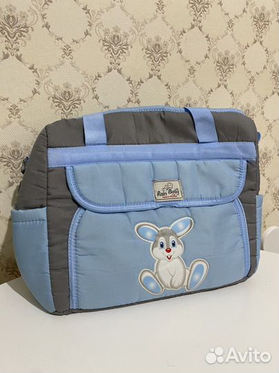 Сумка детская