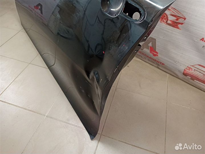 Дверь передняя левая Toyota Camry V70 с 2017 года