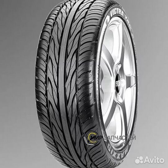 Maxxis MA-Z4S Victra 265/40 R22 106V