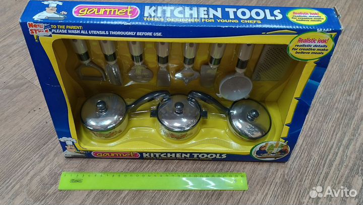 Детские игрушки