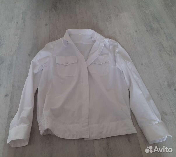 Форма мвд женская