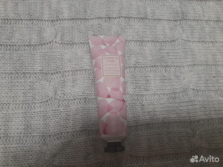 Набор уходовой косметики