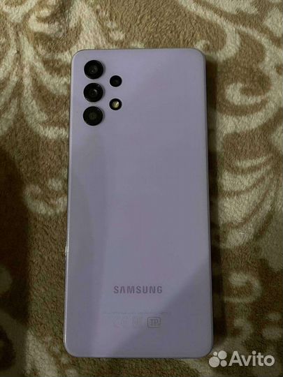 Samsung Galaxy A32, 4/128 ГБ