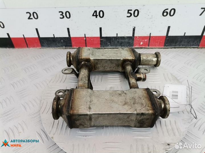 Охладитель EGR / Радиатор EGR BMW 7 E65/E66/E67